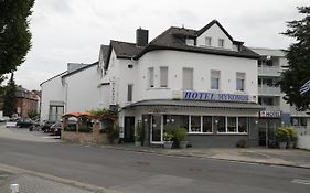 Hotel Mykonos Eschweiler